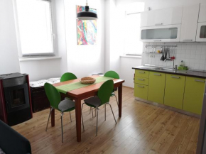 Apartma Taperin Piran